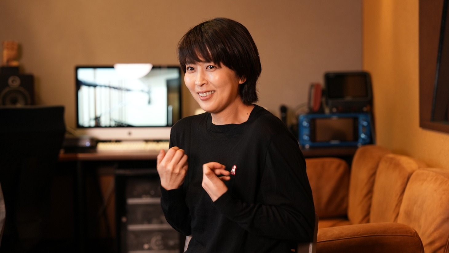 松たか子