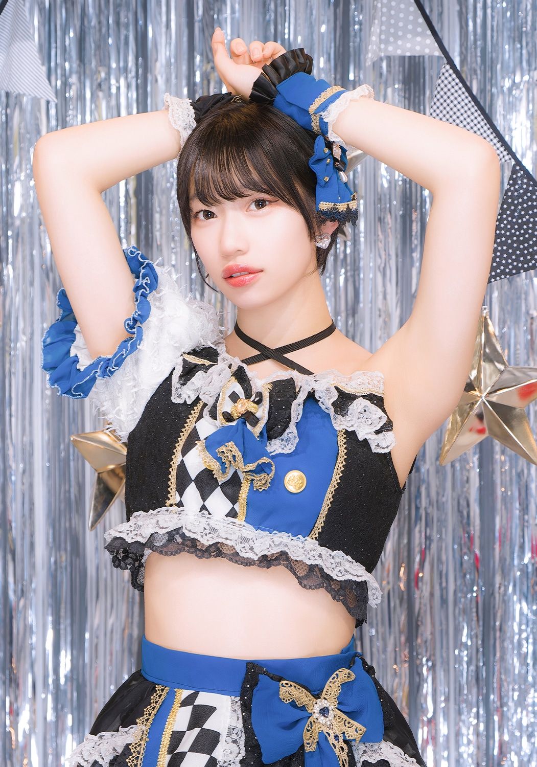下谷あゆ