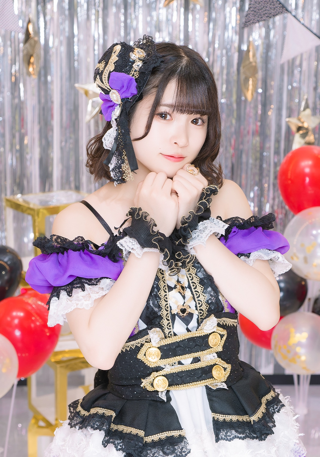 遠山澪香