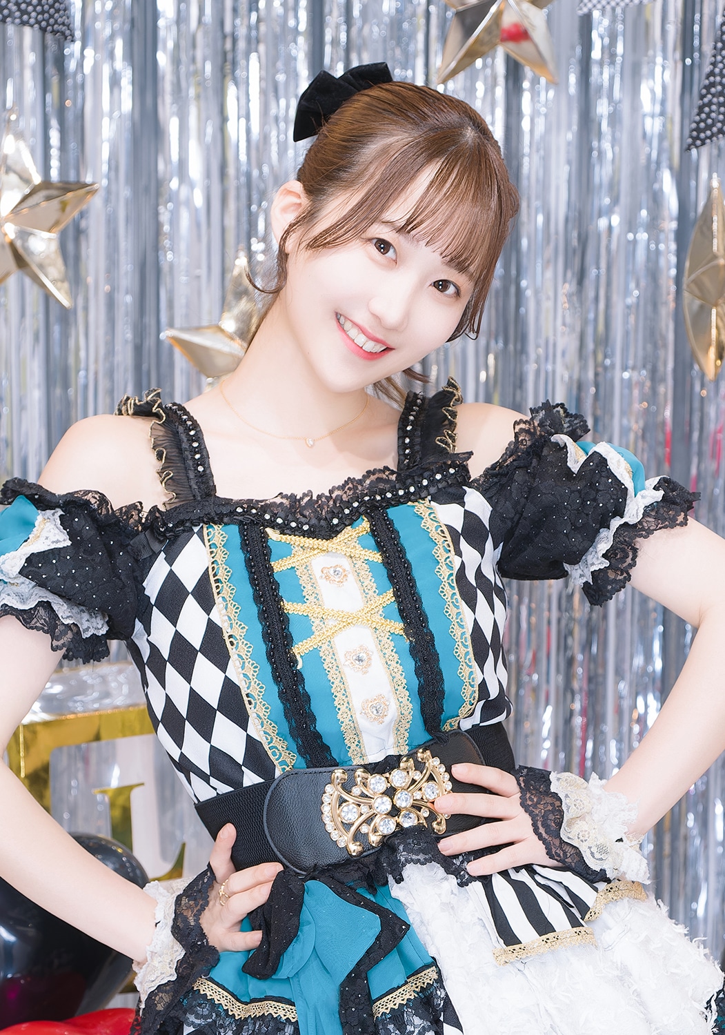 山川さくら