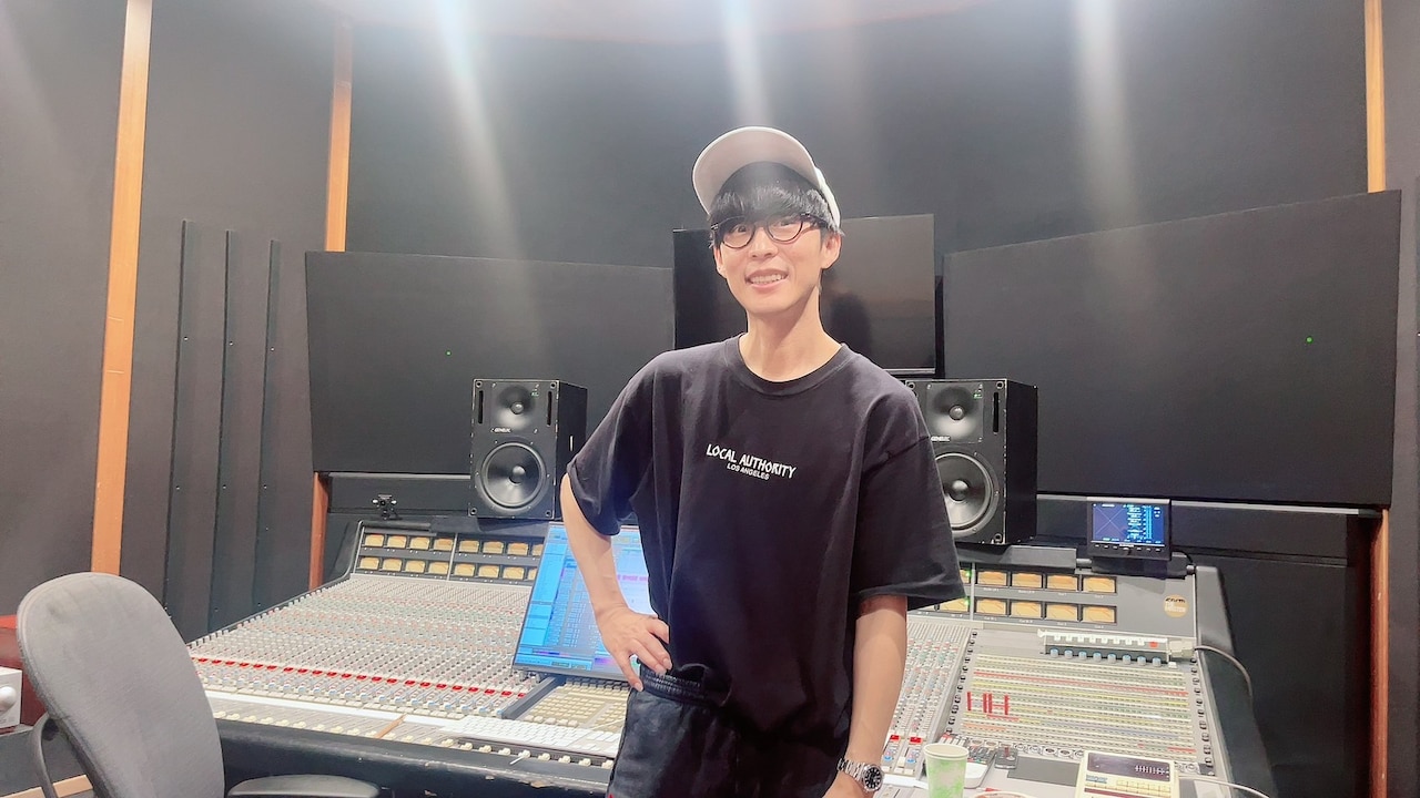 オーイシマサヨシが月9エンディング曲を歌唱、HY「366日」で仲宗根泉とデュエット