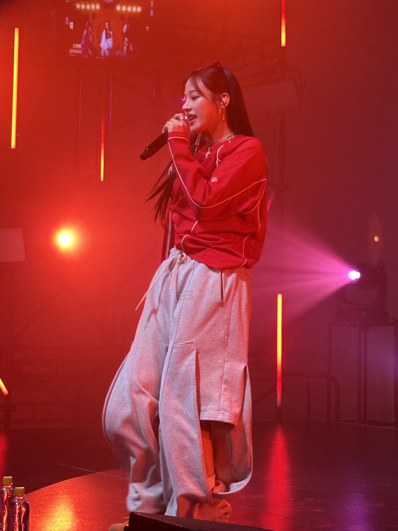 MINJI