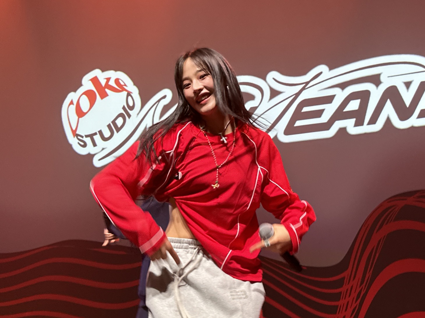 MINJI
