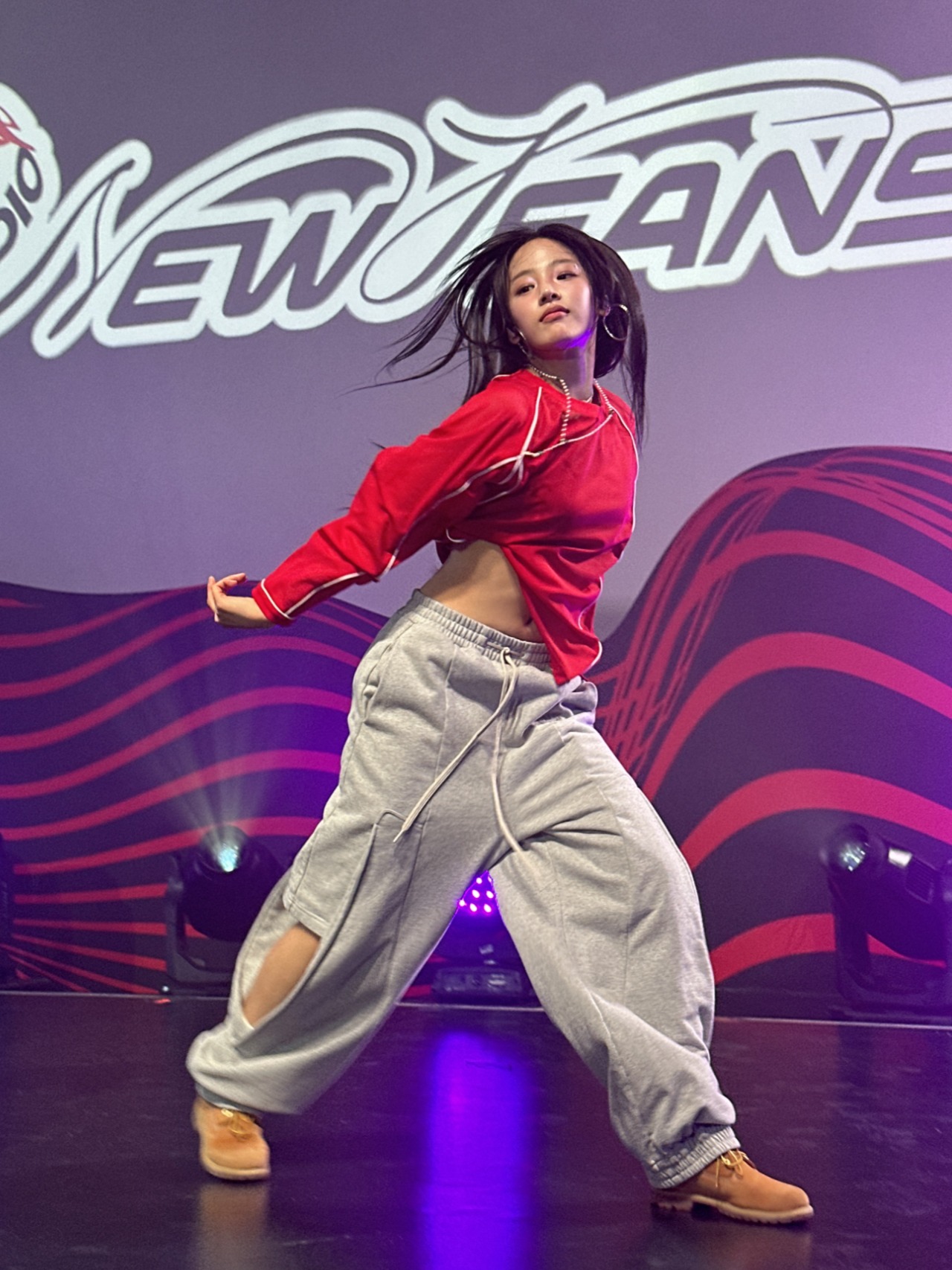 MINJI