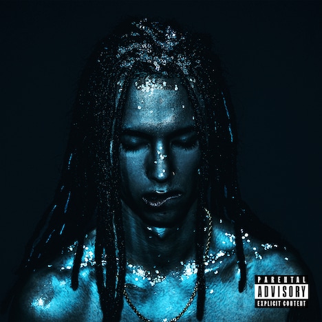 Kaneee「Remember Me?」配信ジャケット