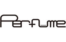 Perfumeロゴ