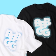 ライブナタリー “Base Ball Bear × Galileo Galilei” Tシャツ