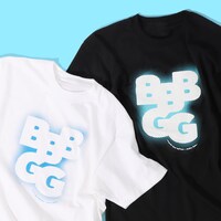 ライブナタリー “Base Ball Bear × Galileo Galilei” Tシャツ