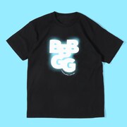 ライブナタリー “Base Ball Bear × Galileo Galilei” Tシャツ