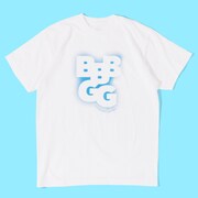 ライブナタリー “Base Ball Bear × Galileo Galilei” Tシャツ