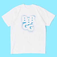 ライブナタリー “Base Ball Bear × Galileo Galilei” Tシャツ