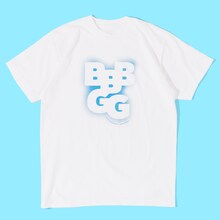 ライブナタリー “Base Ball Bear × Galileo Galilei” Tシャツ