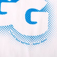 ライブナタリー “Base Ball Bear × Galileo Galilei” Tシャツ