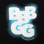 ライブナタリー “Base Ball Bear × Galileo Galilei” Tシャツ