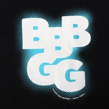 ライブナタリー “Base Ball Bear × Galileo Galilei” Tシャツ