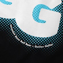 ライブナタリー “Base Ball Bear × Galileo Galilei” Tシャツ