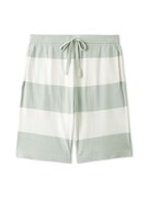 エアモコ2ボーダーハーフパンツ（的場浩司着用）