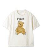 エアモコベアプルオーバー（永瀬莉子着用）