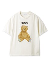 エアモコベアプルオーバー（永瀬莉子着用）