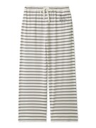 レーヨンロゴロングパンツ（柏木悠着用）