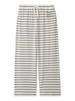 レーヨンロゴロングパンツ（柏木悠着用）