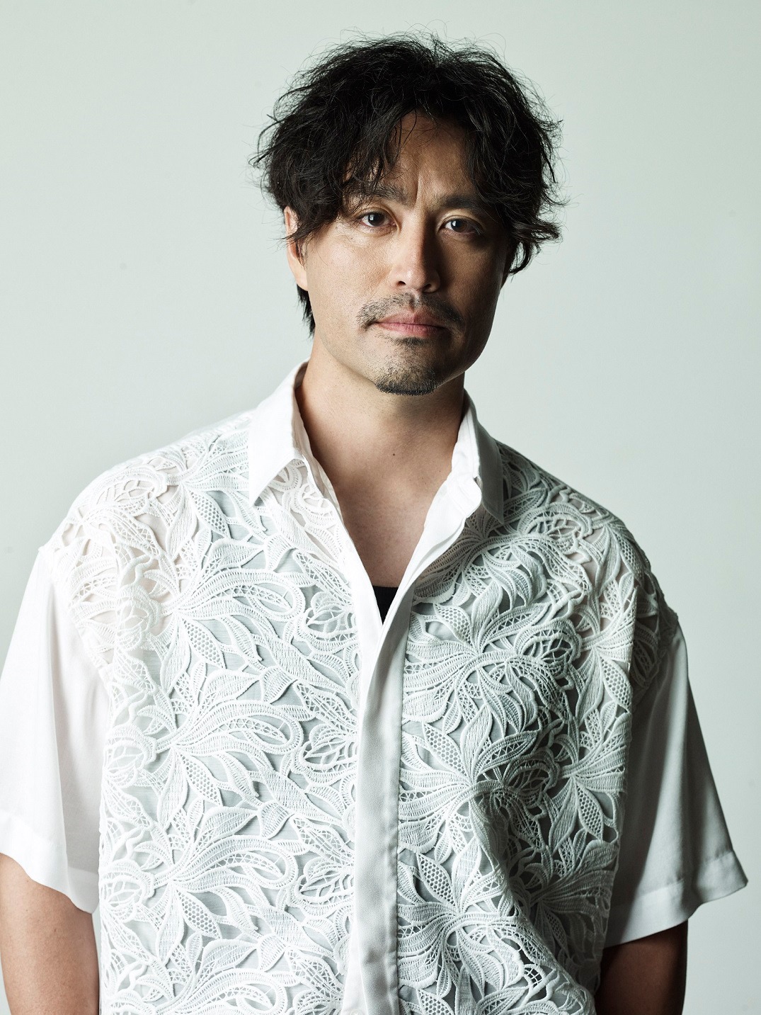 ISEKI（Vo, G）