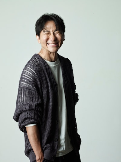 クレイ勇輝（キマグレン）