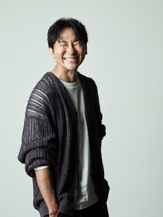 クレイ勇輝（キマグレン）