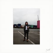 SATOH「Monkeys」配信ジャケット