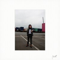 SATOH「Monkeys」配信ジャケット