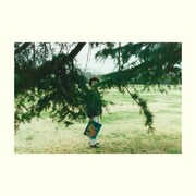 Aru-2「Anida」配信ジャケット