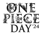 「ONE PIECE DAY'24」ロゴ