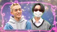 NHK Eテレ「沼にハマってきいてみた」より。（写真提供：NHK）