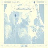 SOM4LI「chachacha」配信ジャケット