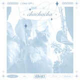 SOM4LI「frozen」配信ジャケット