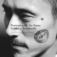 高橋幸宏「Portrait With No Name」ジャケット