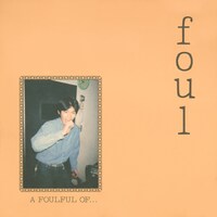 fOUL「A FOULFUL OF…」配信ジャケット