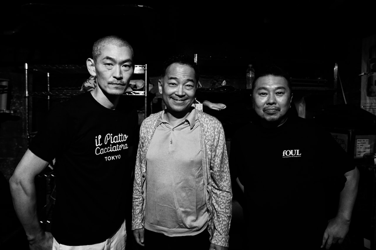 fOULの過去作が一挙サブスク解禁、坂本商店時代の作品も聴ける