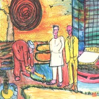 fOUL「アシスタント」配信ジャケット