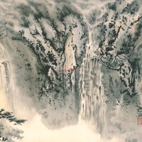 fOUL「煉獄のなかで」配信ジャケット