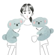 深川優 (c)SHAUN THE SHEEP AND SHAUN'S IMAGE ARE ™ AARDMAN ANIMATIONS LTD. 2024