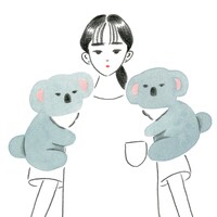 深川優 (c)SHAUN THE SHEEP AND SHAUN'S IMAGE ARE ™ AARDMAN ANIMATIONS LTD. 2024