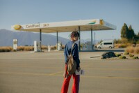 佐野勇斗（M!LK）写真集「Here, Now!」より。