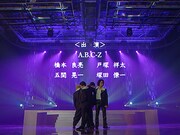 A.B.C-Z「君じゃなきゃだめなんだ」MVより。
