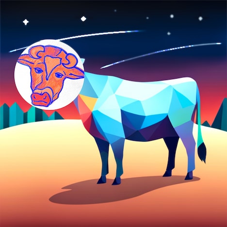 浦上想起のアーティストビジュアル。