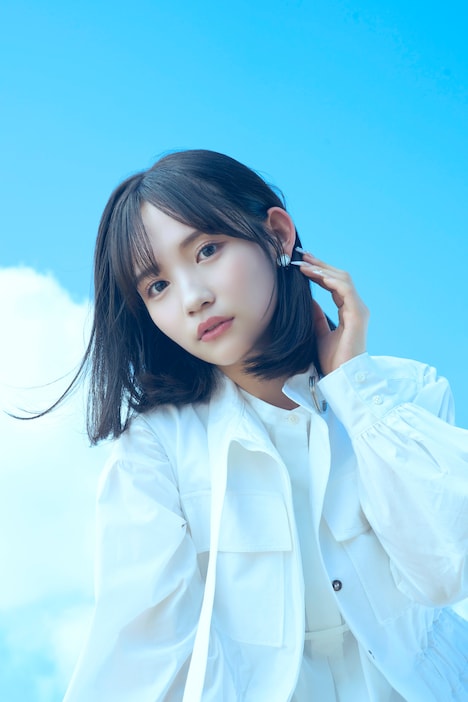 矢作萌夏