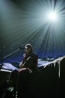「Tele Live Tour 2024『箱庭の灯』」東京・日本武道館公演の様子。（撮影：太田好治）