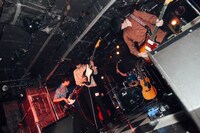 「Stay Old」の様子。（Photo by Satsuki Kato）