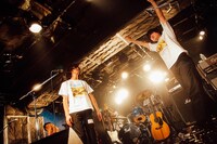 「Stay Old」の様子。（Photo by Satsuki Kato）