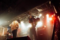 「Stay Old」の様子。（Photo by Satsuki Kato）